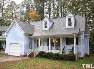 106 Silver Fox Ct, Cary, NC 27511