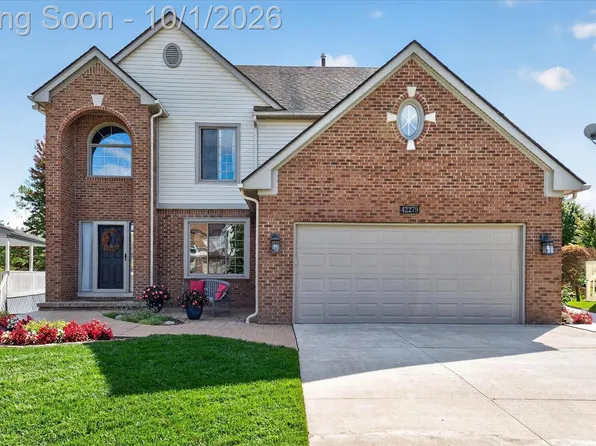 42279 Chase Dr, Canton, MI 48188