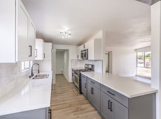 2212 Perliter Ave, North Las Vegas, NV 89030