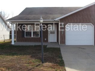 16820 Huntington, Saint Robert, MO 65584
