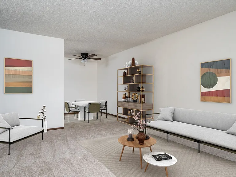 Barbary Knoll Apartments — Photo 9