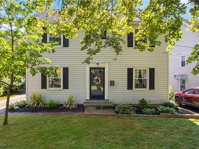1927 Blair Blvd, Wooster, OH, 44691