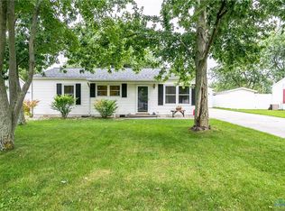 1625 Baringer Dr, Defiance, OH