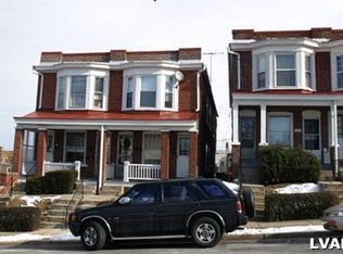 849-853 N 5th St, Allentown, PA 18102