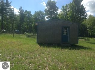 6222 Walton Rd, Kingsley, MI 49649