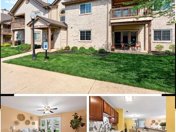 1830 Piper Ln APT 103, Centerville, OH 45440