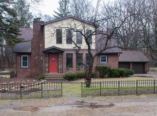 2930 Michigan Ave W, Battle Creek, MI 49037