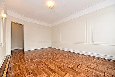 Rented by Corcoran