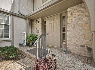 1125 NW 12th St APT C, Blue Springs, MO 64015