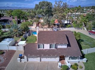 324 E Halifax St, Mesa, AZ 85201