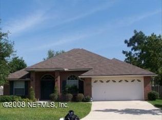 4716 E Catbrier Ct, Fruit Cove, FL 32259