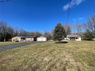 8273 Kimball Rd, Blossvale, NY 13308