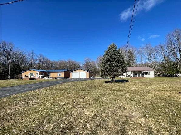 8273 Kimball Rd, Blossvale, NY 13308