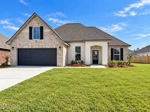 8774 Lyndanne Dr, Denham Springs, LA 70726