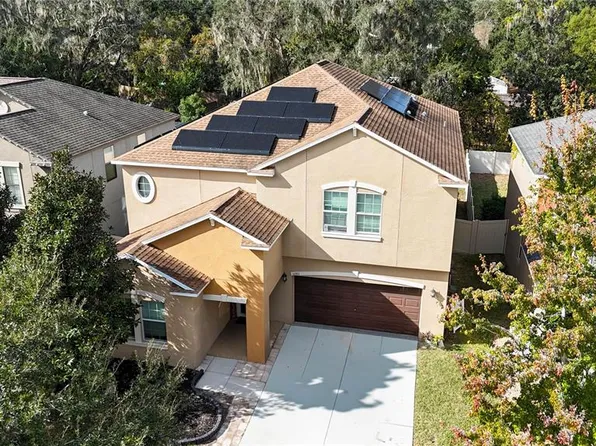 11911 Twilight Darner Pl, Riverview, FL 33569