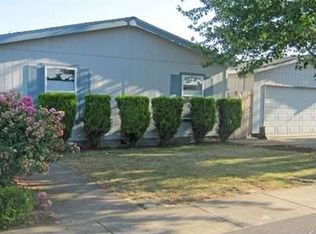 442 Rye St, Woodburn, OR 97071