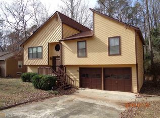785 Post Road Way, Stone Mountain, GA 30088