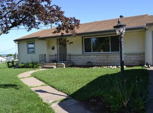 1201 Bellaire Blvd, Bellevue, NE 68005