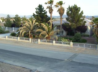 7535 W Camero Ave, Las Vegas, NV 89113