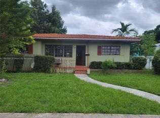 Poincianna Manor Sec 4, North Miami, FL 33161