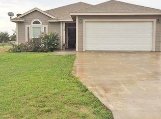 116 Deer Run Dr, Alpine, TX 79830