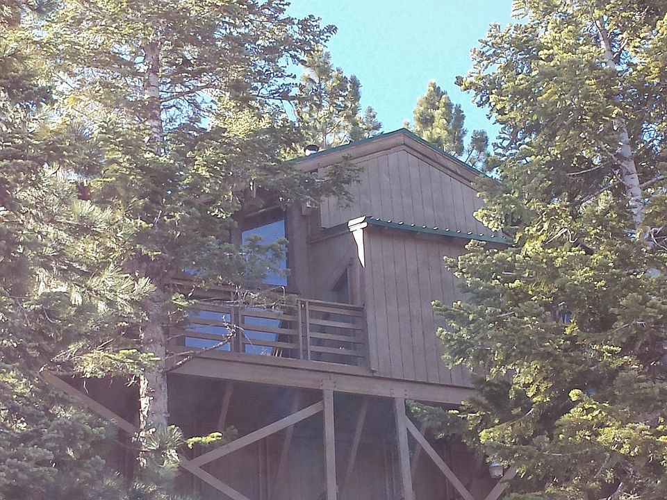 Your private retreat