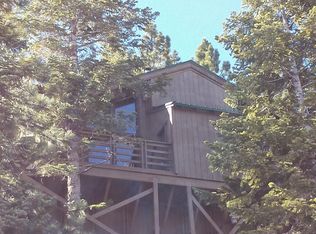 264 Quaking Aspen Ln APT A, Stateline, NV 89449