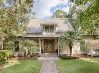 4 Astbury St, Bluffton, SC 29910