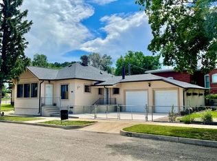 709 S Walnut St, Trinidad, CO 81082