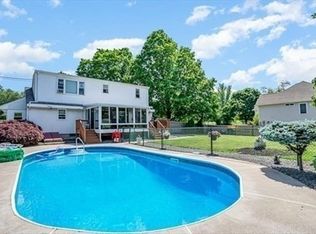 417 High St, North Attleboro, MA 02760