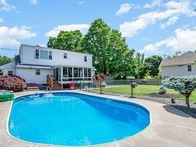 417 High St, North Attleboro, MA, 02760