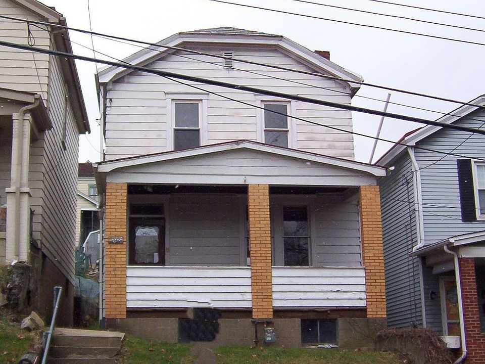Ext front