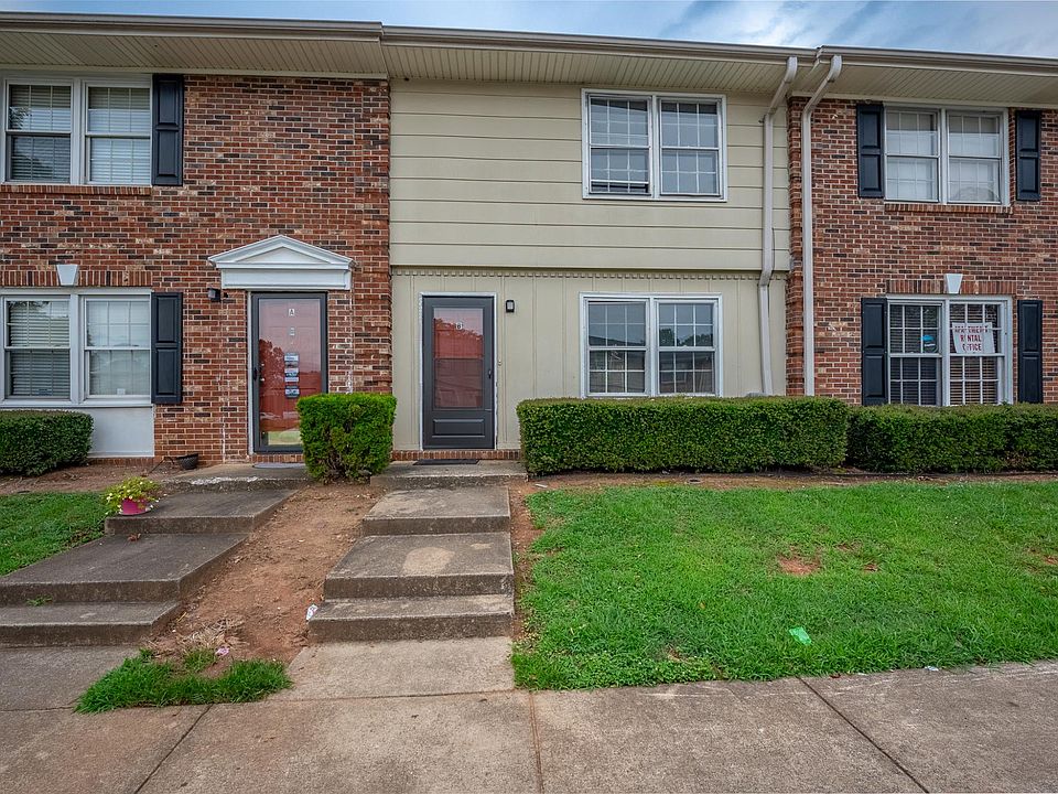 6526 White Horse Rd UNIT 1B Greenville SC 29611 Zillow   689405d9dba0da8f0795342b0521b1d3 Cc Ft 960 