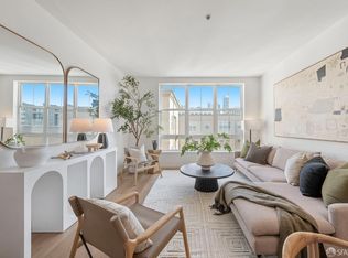 821 Folsom St APT 515, San Francisco, CA