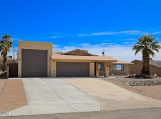 2830 Yuma Dr, Lake Havasu City, AZ 86406