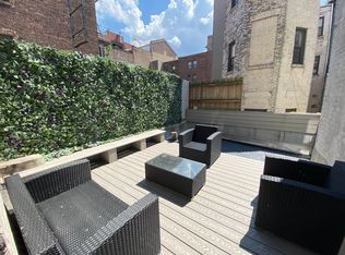 28 W 125th St APT 1E, New York, NY 10027