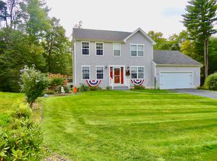 18 Arbor Ridge Rd, Torrington, CT 06790