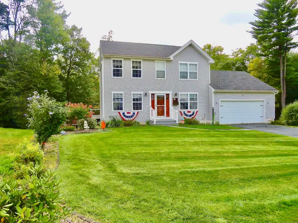 18 Arbor Ridge Road, Torrington, CT 06790