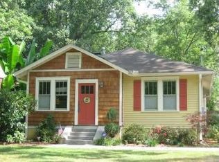 121 Maxwell St, Decatur, GA 30030