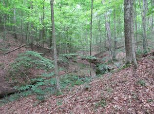 1902 Legg Fork Rd, Charleston, WV 25320