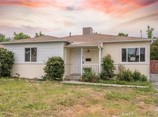 13517 Hamlin St, Van Nuys, CA 91401