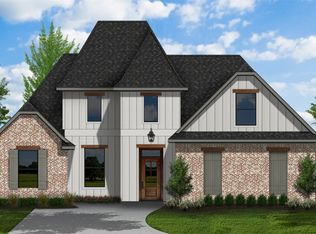 303 Lyn Brk, Stonewall, LA 71078