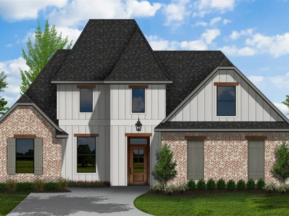 303 Lyn Brk, Stonewall, LA 71078