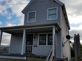 100 Brokaw Ave, Donora, PA 15033