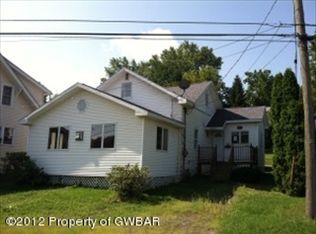 16 W Center St, Shavertown, PA 18708
