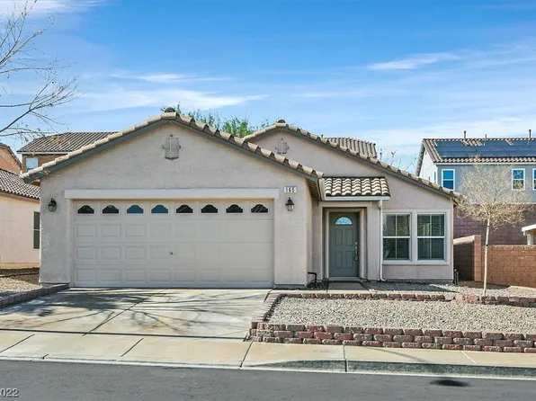 165 White Butte St, Henderson, NV 89012