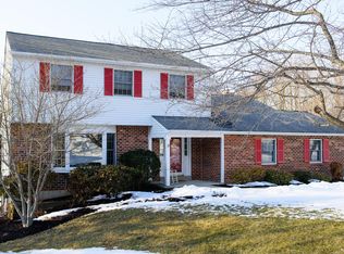 512 Denbigh Ln, Exton, PA 19341