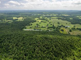 Ragweed Valley Rd, Royal, AR 71968