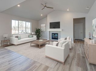 3610 NE Desert Juniper Ln, Bend, OR 97701