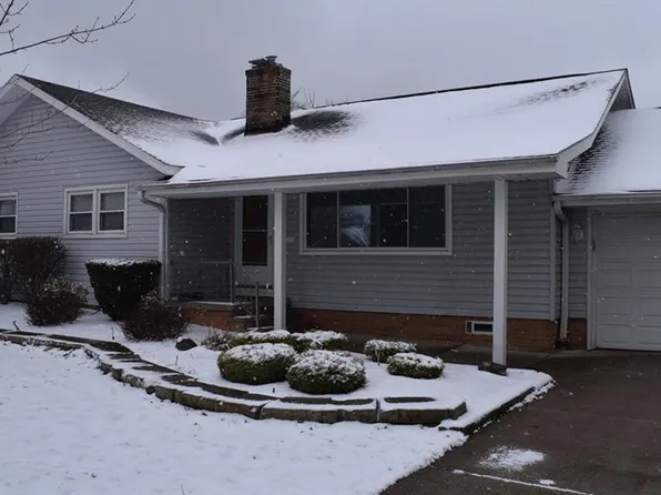 1678 Lander Rd, Mayfield Heights, OH 44124